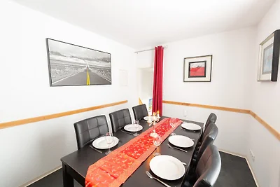 Ferienwohnung Harz in Ballenstedt