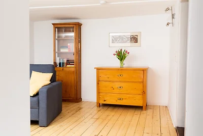 Casa vacanza a Behringen am Hainich