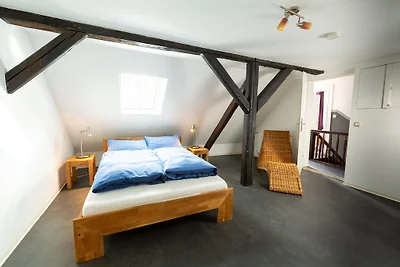 Haus Ballenstedt/Radisleben