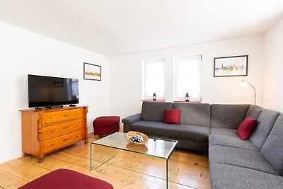 Casa vacanza a Behringen am Hainich
