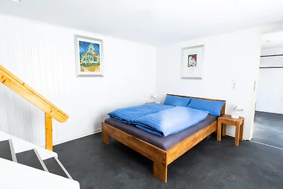 Ferienwohnung Harz in Ballenstedt