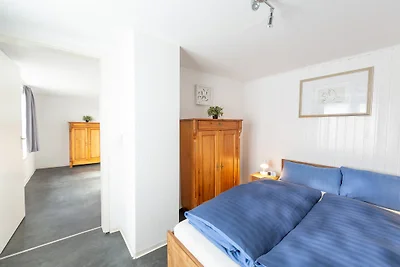Ferienwohnung Harz in Ballenstedt