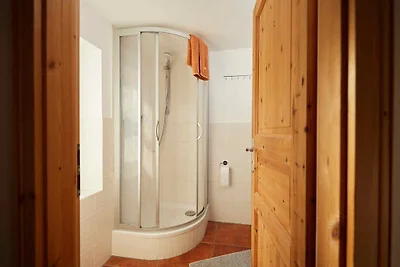 Casa vacanza a Behringen am Hainich