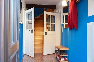 Casa vacanza a Behringen am Hainich