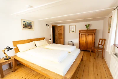 Casa vacanza a Behringen am Hainich