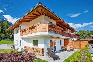 Alex Ferienhaus in Tirol,