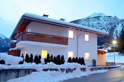 Alex Ferienhaus in Tirol,