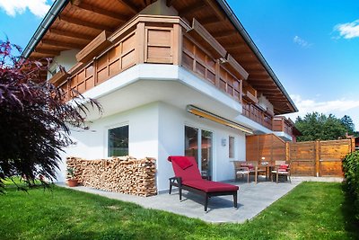 Alex Ferienhaus in Tirol,