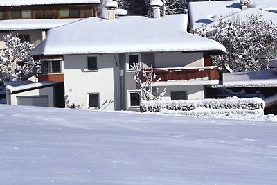 Alex Ferienhaus in Tirol,