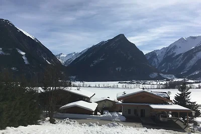 **** Chalet Descansa