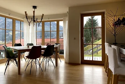 **** Chalet Descansa