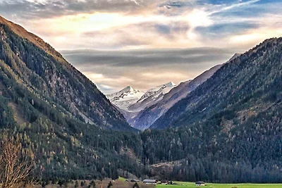 **** Chalet Descansa