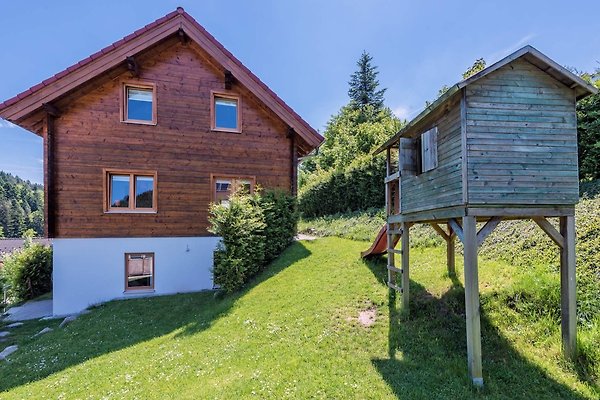 Ferienhaus Schwarzwald Mit Sauna In Alpirsbach Ab 129 € Direkt Bei Herr ...