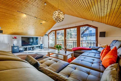 Casa di vacanza Feldberg