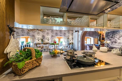 Casa padronale nella tenuta di Bärenschlössle