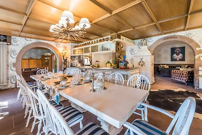 Casa padronale nella tenuta di Bärenschlössle