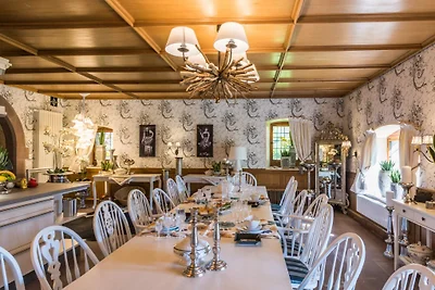Casa padronale nella tenuta di Bärenschlössle