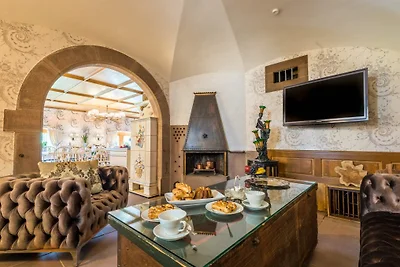 Casa padronale nella tenuta di Bärenschlössle