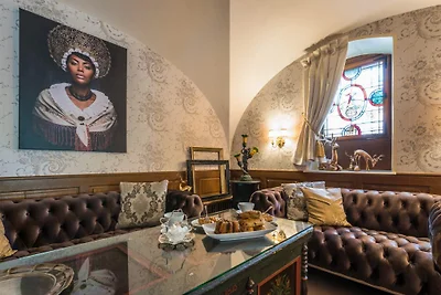 Casa padronale nella tenuta di Bärenschlössle