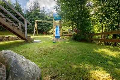 Casa di vacanza Feldberg