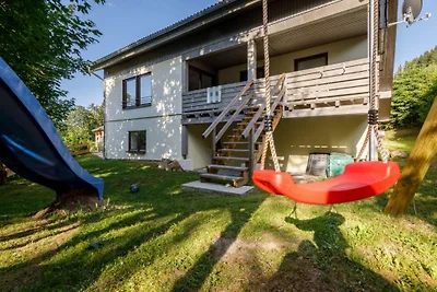Casa di vacanza Feldberg