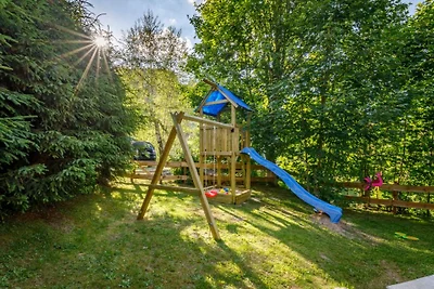Casa di vacanza Feldberg