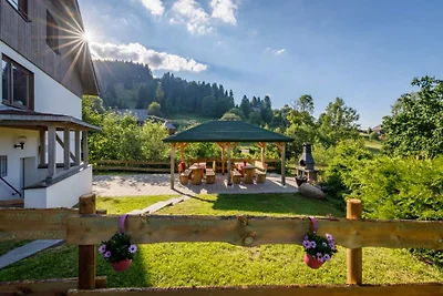 Casa di vacanza Feldberg