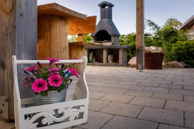Casa di vacanza Feldberg