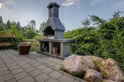 Casa di vacanza Feldberg