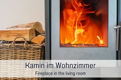 Ferienhaus Schwarzwald mit Sauna