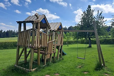 Casa di vacanza Landhaus Seewald