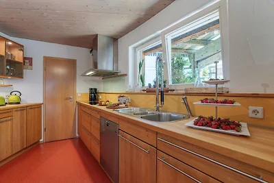 Casa di vacanza Dornstetten