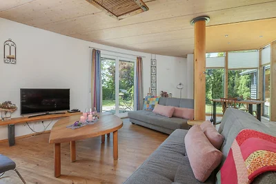 Casa di vacanza Dornstetten