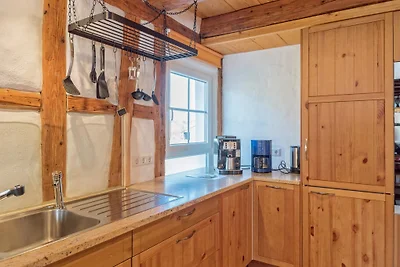 Casa di vacanza Landhaus Seewald