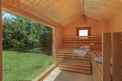 Casa di vacanza Dornstetten