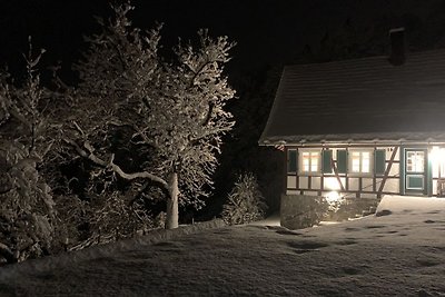 Casa di vacanza Ottenhöfen