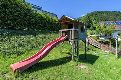 Ferienhaus Schwarzwald mit Sauna