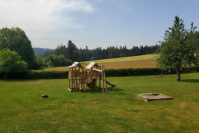Casa di vacanza Landhaus Seewald