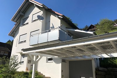 Casa de vacaciones Vacaciones de reposo Alpirsbach
