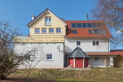 Casa de vacaciones Landhaus Seewald