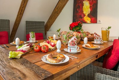Appartamento Love Nest con Wellness
