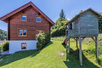 Kuća za odmor u Schwarzwaldu sa saunom
