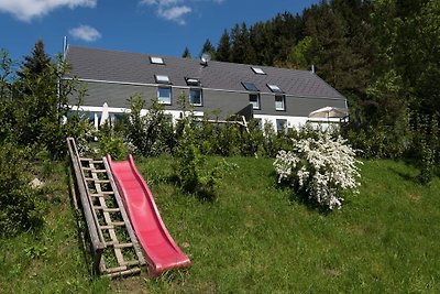 Luksuzna kuća za odmor Dieboldsberg