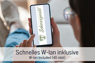 Schwarzwaldhuis Enzklösterle