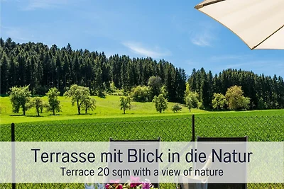 Chalet di lusso Salzenweiler