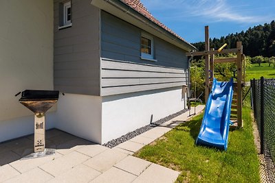 Luxus Chalet Salzenweiler