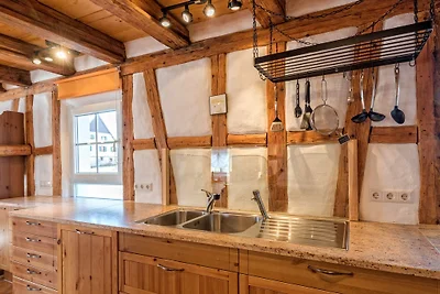 Casa di vacanza Landhaus Seewald