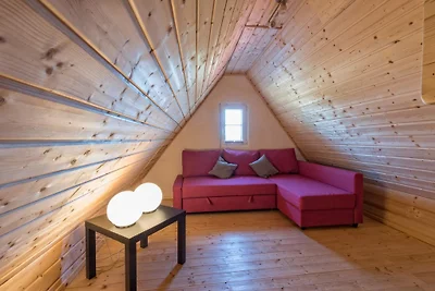 Casa di vacanza Landhaus Seewald