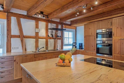 Casa di vacanza Landhaus Seewald