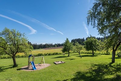 Ferienhaus Landhaus Seewald 